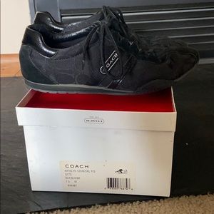 Coach Sneakers